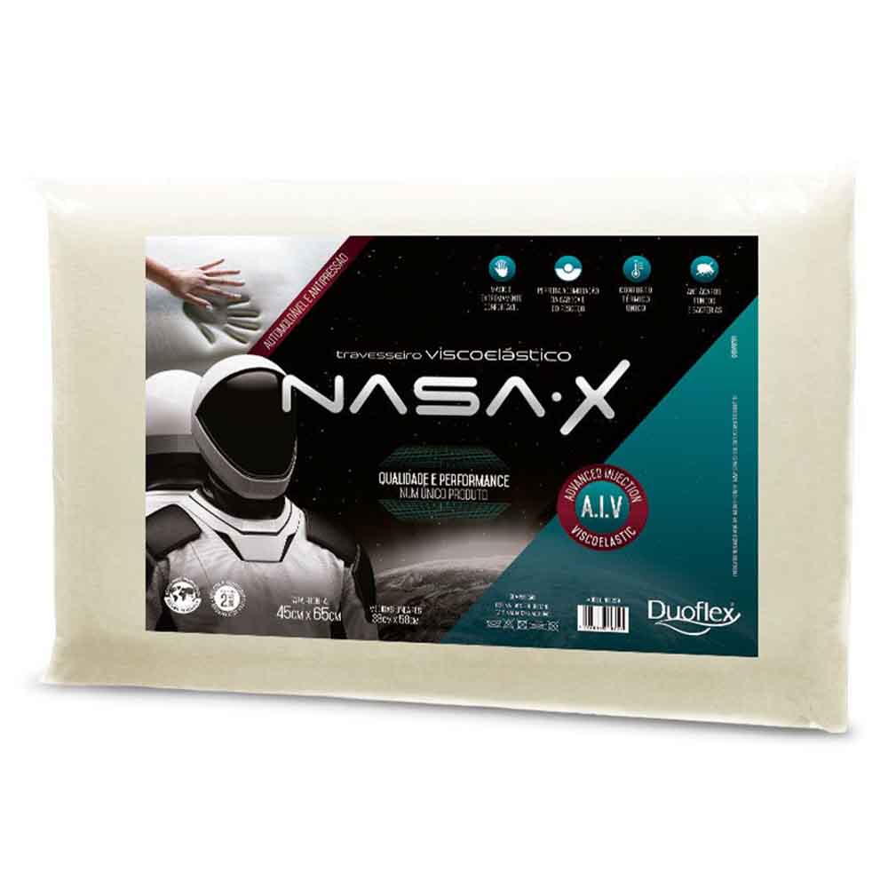 NASA X Duoflex
