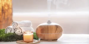 Os benefícios mágicos da Aromaterapia